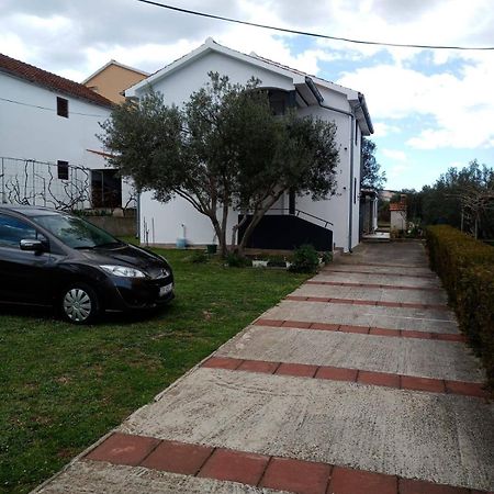 Apartments With A Parking Space Kraj, Pasman - 8213 คอน ภายนอก รูปภาพ