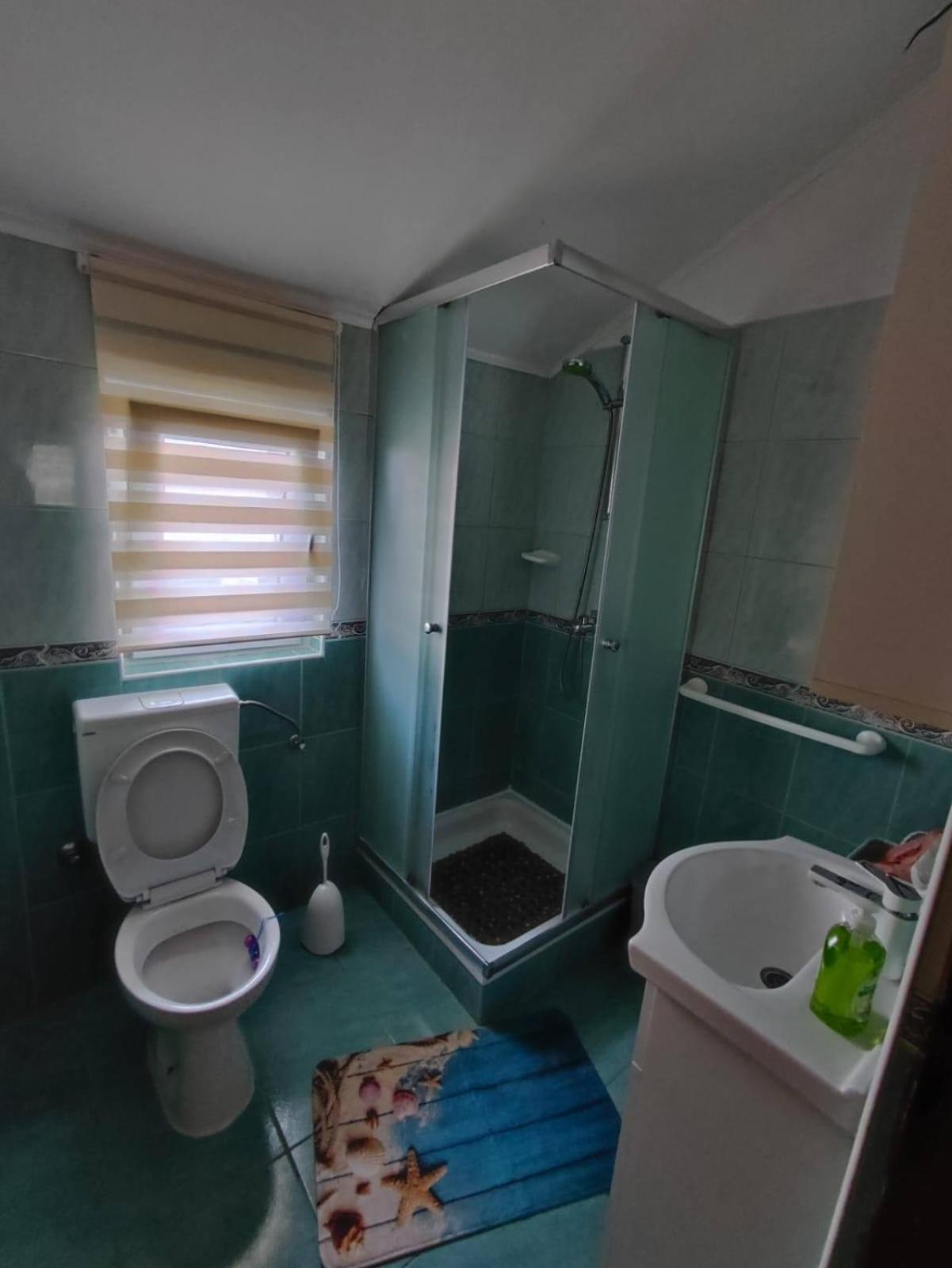 Apartments With A Parking Space Kraj, Pasman - 8213 คอน ภายนอก รูปภาพ
