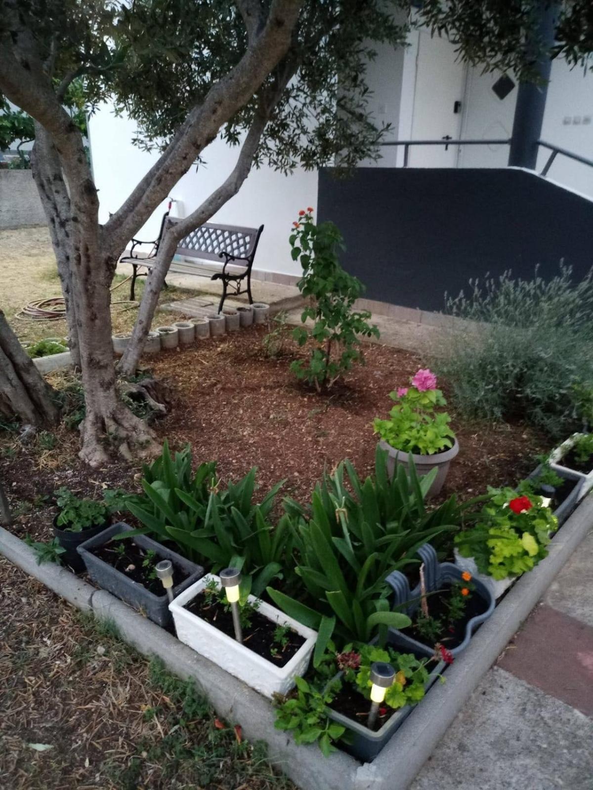 Apartments With A Parking Space Kraj, Pasman - 8213 คอน ภายนอก รูปภาพ