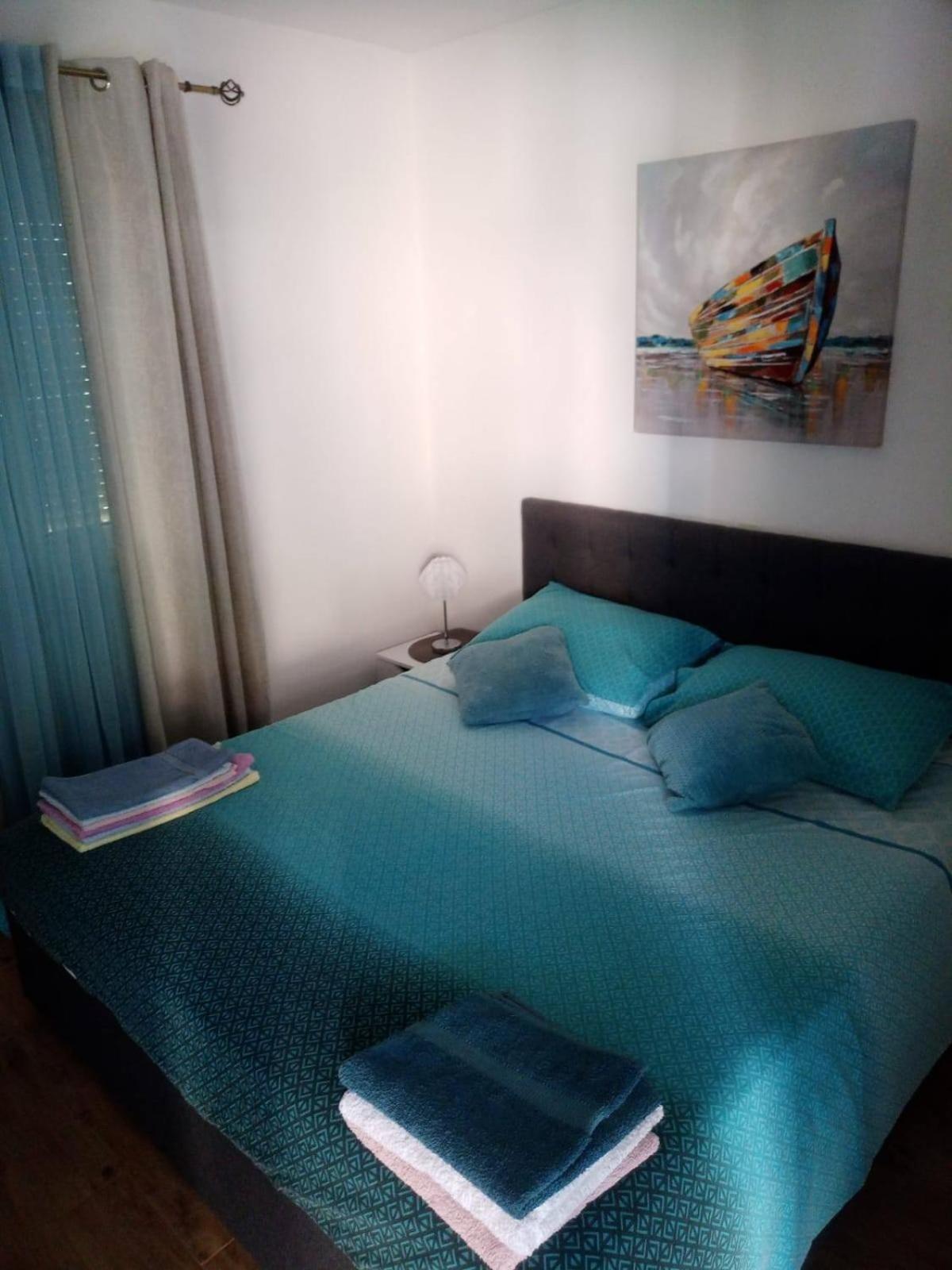 Apartments With A Parking Space Kraj, Pasman - 8213 คอน ภายนอก รูปภาพ