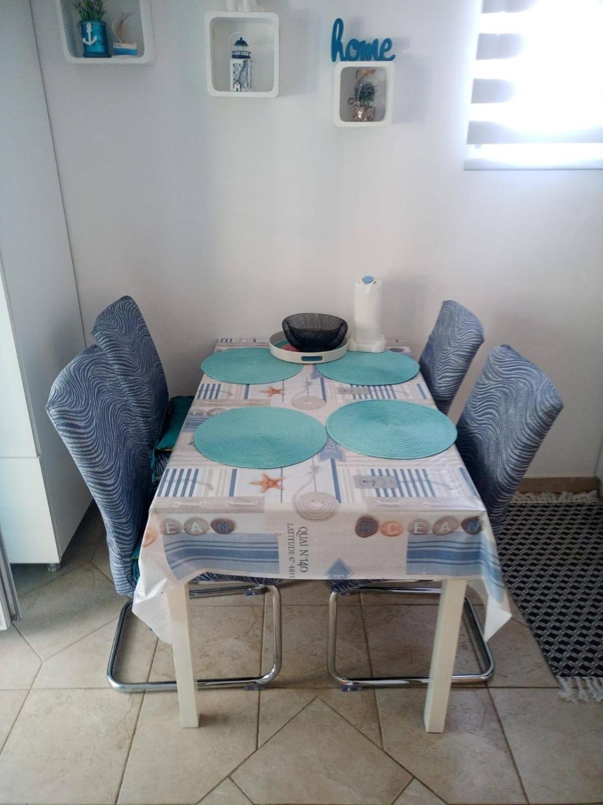 Apartments With A Parking Space Kraj, Pasman - 8213 คอน ภายนอก รูปภาพ