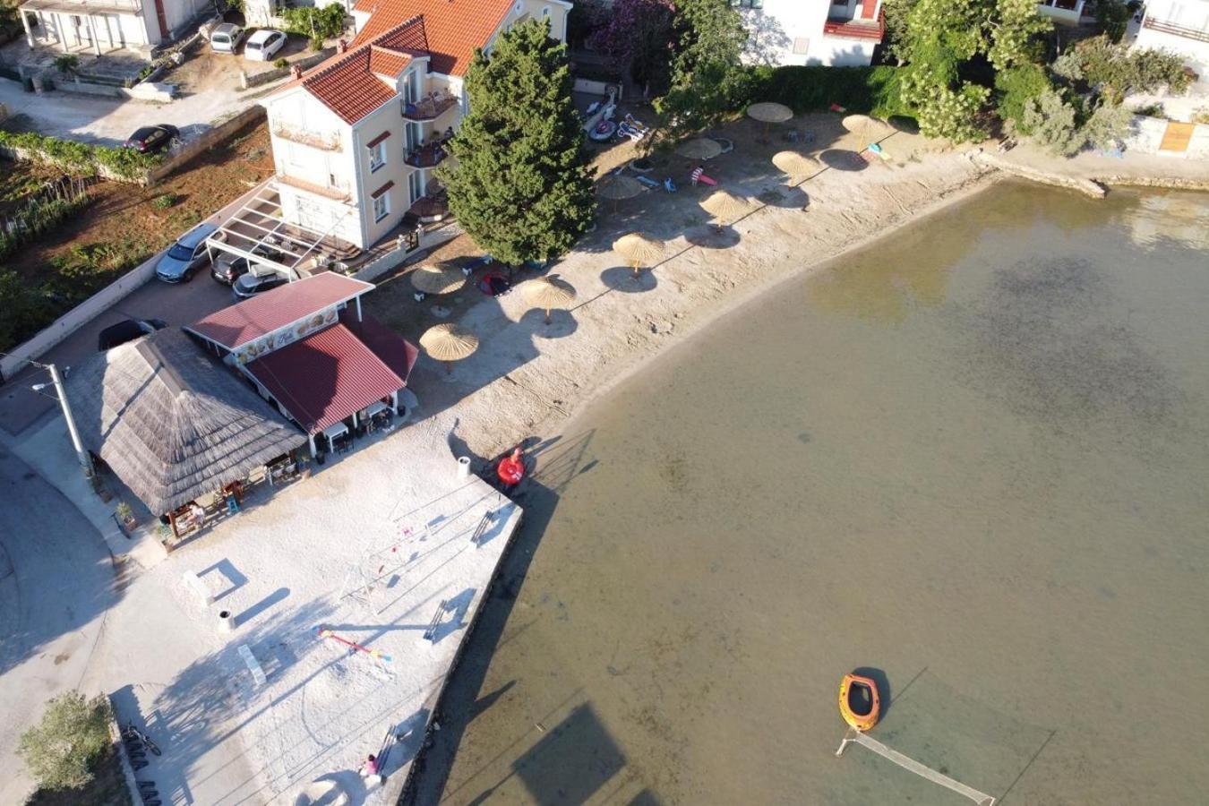 Apartments With A Parking Space Kraj, Pasman - 8213 คอน ภายนอก รูปภาพ