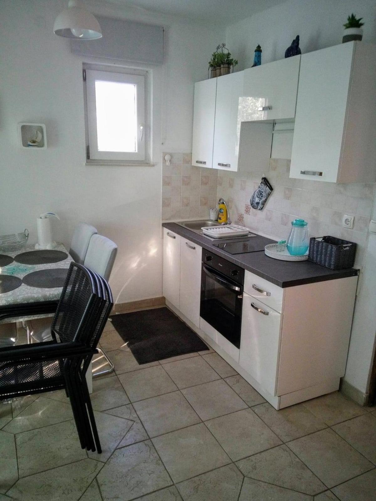 Apartments With A Parking Space Kraj, Pasman - 8213 คอน ภายนอก รูปภาพ