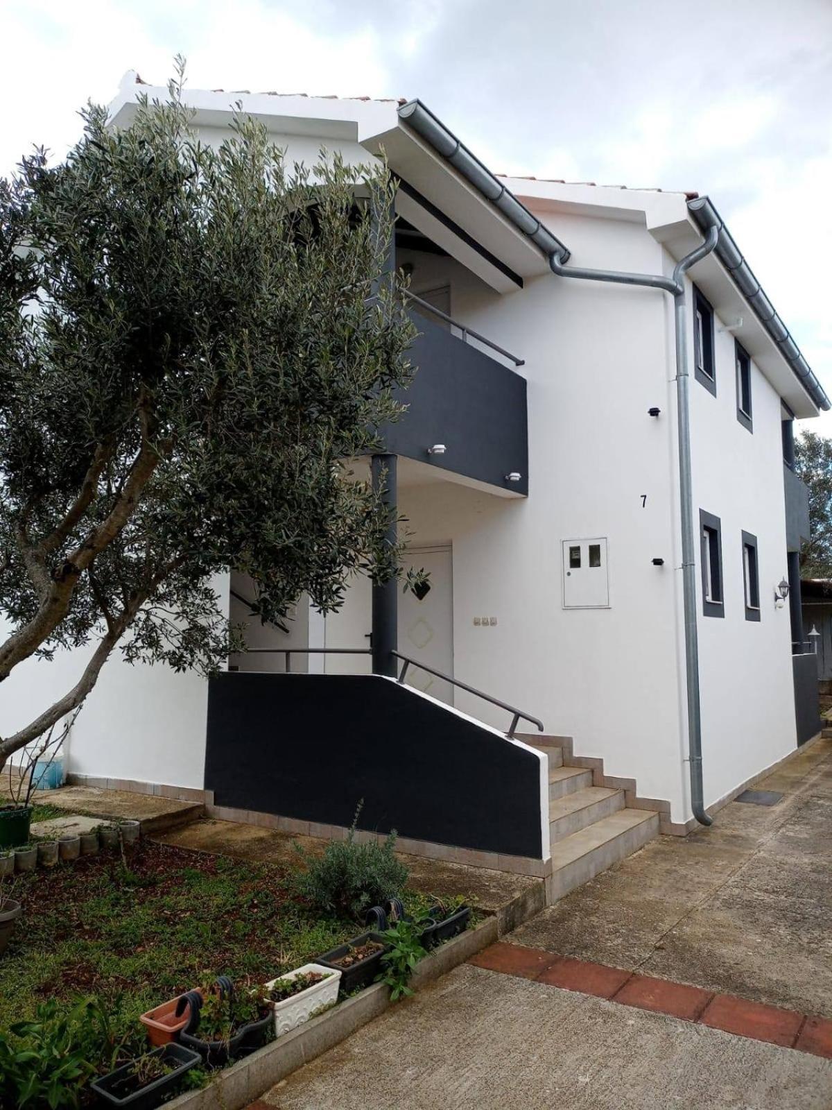 Apartments With A Parking Space Kraj, Pasman - 8213 คอน ภายนอก รูปภาพ